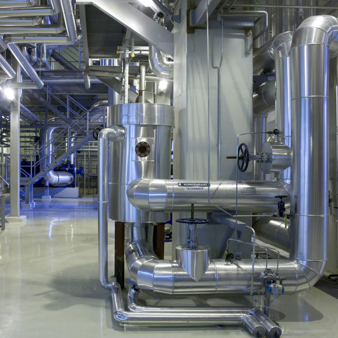 VKS Ingeniería Mecánica · Legalización Instalaciones Industriales y Cálculos de Ingeniería en Cuarte de Huerva